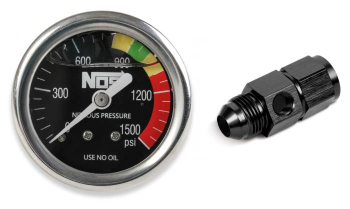 Nitrous-Oxide-Pressure-Gauge