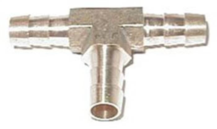 Pipe-Fitting-Brass-Hose-T