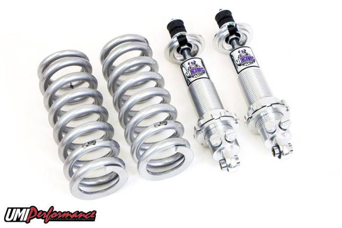 1978-1988-Gm-G-Body,-1982-2003-S10S15-Front-Kit,-Use-W-Coilover-A-Arms