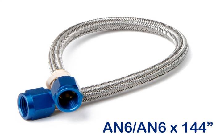 Stainless-Steel-Braided-Hose