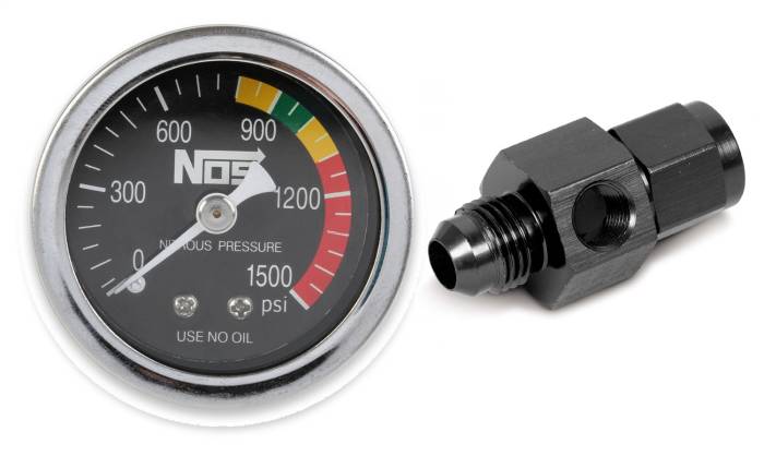 Nitrous-Oxide-Pressure-Gauge