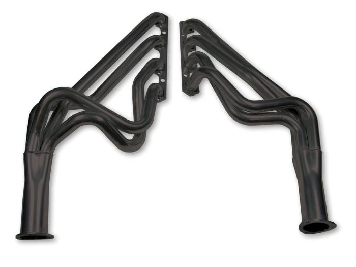 Super-Competition-Long-Tube-Headers---Painted