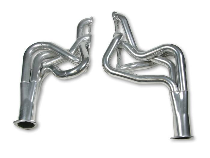 Super-Competition-Long-Tube-Headers---Ceramic-Coated