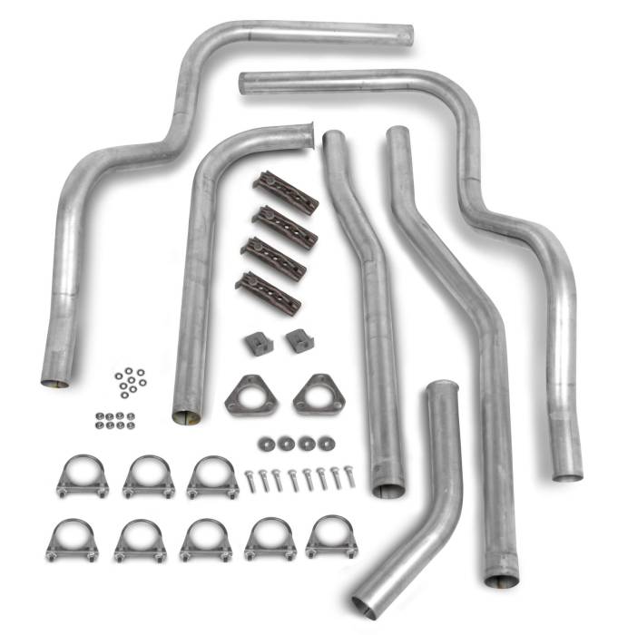 Manifold-Back-Exhaust-System