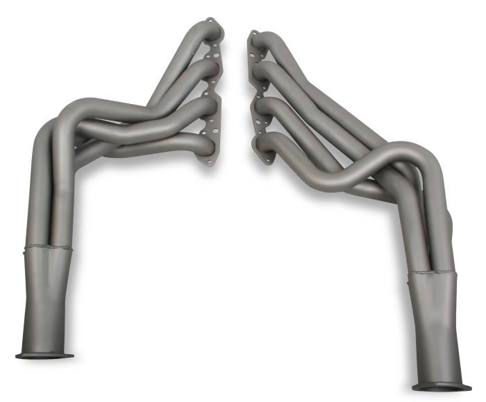 Super-Competition-Long-Tube-Headers---Titanium-Ceramic-Coated