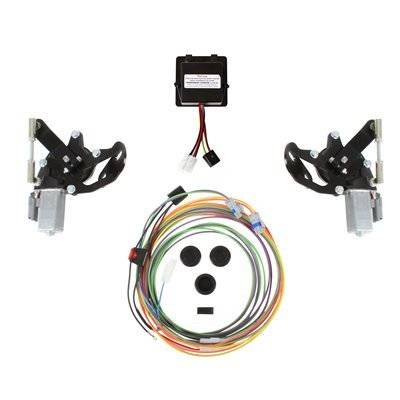 1969-Camaro-Rs-Electric-Headlight-Kit