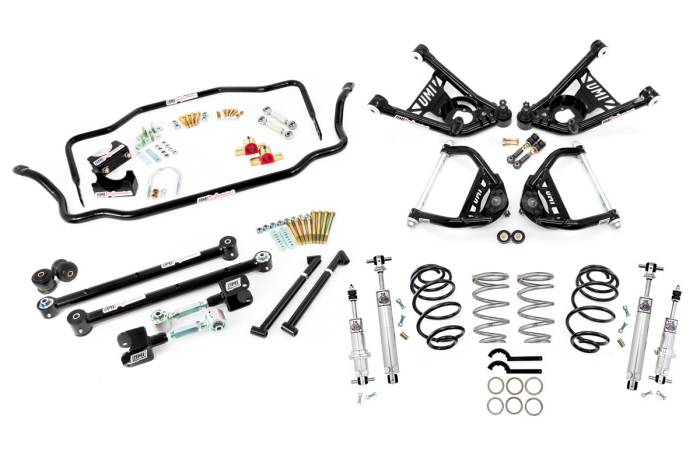 1967-Gm-A-Body-Handling-Kit--Stage-4,-2--Lowering-Spring