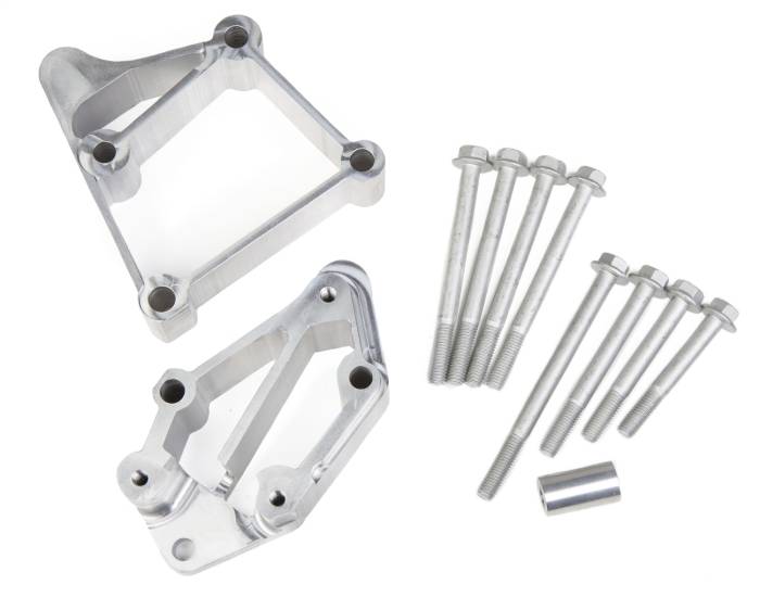 Accessory-Drive-Component-Mount-Set