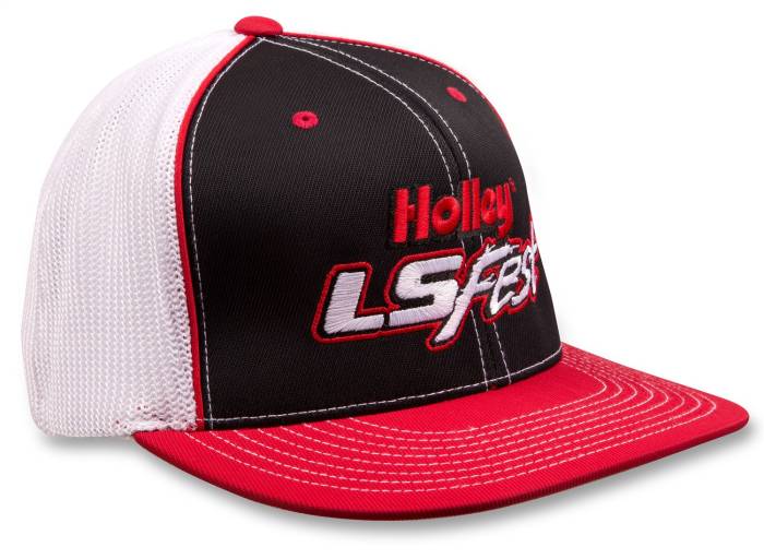 Ls-Fest-Flex-Fit-Flat-Bill-Cap