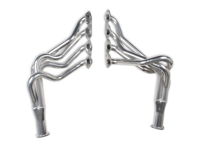 Super-Competition-Long-Tube-Headers---Ceramic-Coated