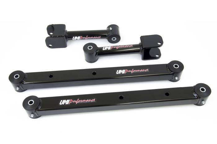 1968-1972-Gm-A-Body-Rear-Control-Arm-Kit,-Boxed-Lowers