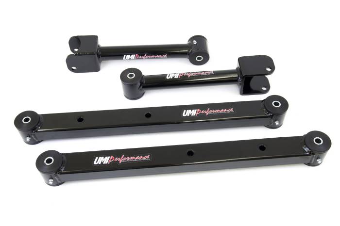 1964-1967-Gm-A-Body-Rear-Control-Arm-Kit,-Boxed-Lowers