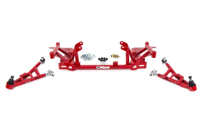 1998-2002-Gm-F-Body-Ls1-Front-End-Kit,-Drag--Stage-1