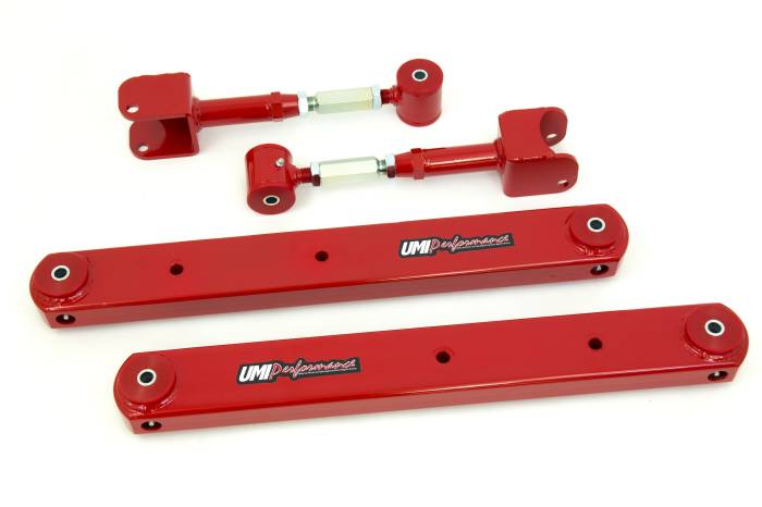 1964-1967-Gm-A-Body-Rear-Control-Arm-Kit,-Fully-Boxed-Lowers,-Adjustable-Uppers