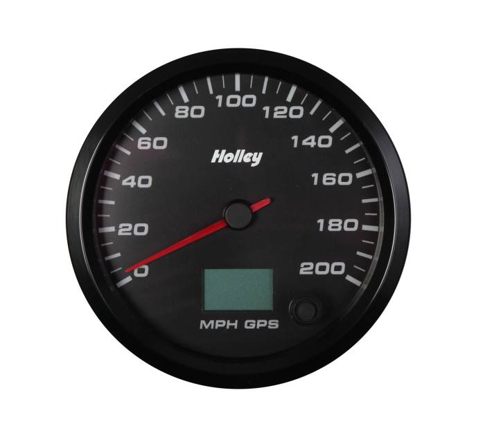 Efi-Gps-Speedometer