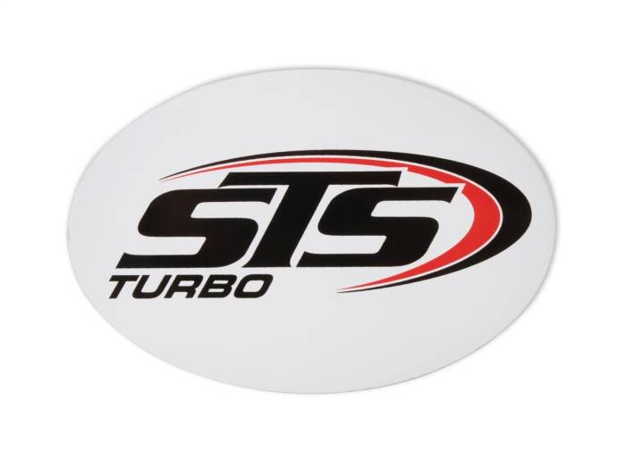 Sts-Turbo-Decal