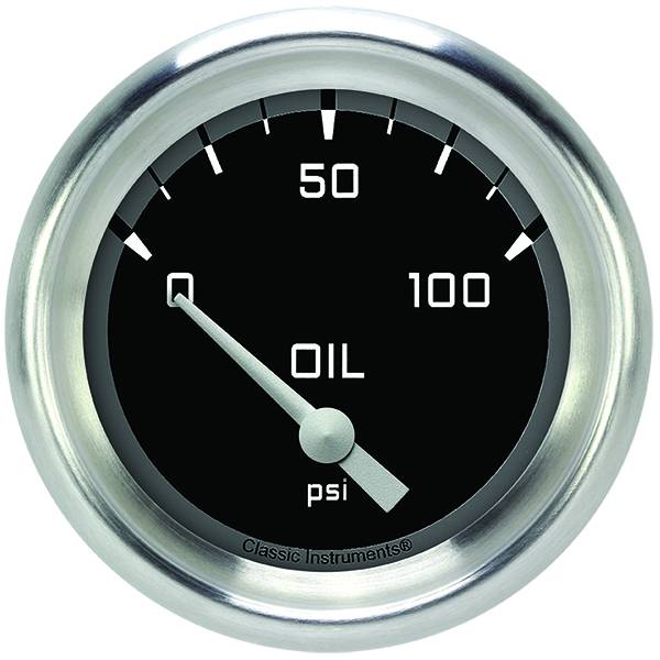 Autocross-Gray-2-58-Oil-Pressure-Gauge