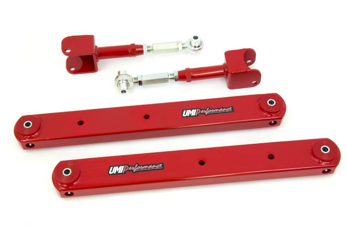 1964-1967-Gm-A-Body-Rear-Control-Arm-Kit,-Fully-Boxed-Lowers,-Adjustable-Uppers