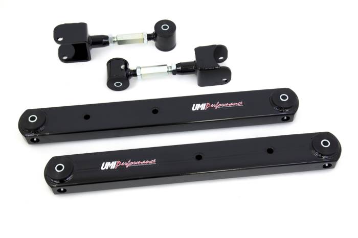 1968-1972-Gm-A-Body-Rear-Control-Arm-Kit,-Fully-Boxed-Lowers,-Adjustable-Uppers