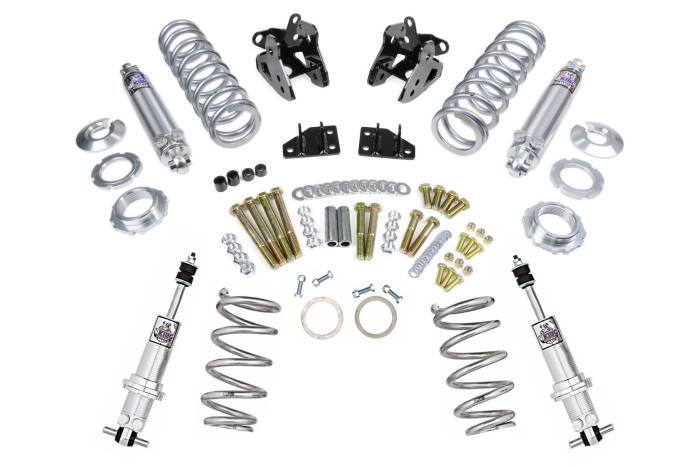 1968-1972-Gm-A-Body-Front--Rear-Coilover-Kit,-2-3-Lowering