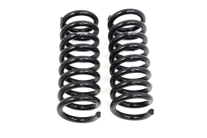 1964-1972-Gm-A-Body-2-Lowering-Spring-Set,-Front