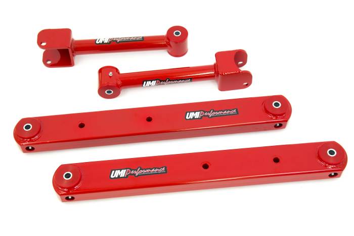 1964-1967-Gm-A-Body-Rear-Control-Arm-Kit,-Fully-Boxed-Lowers