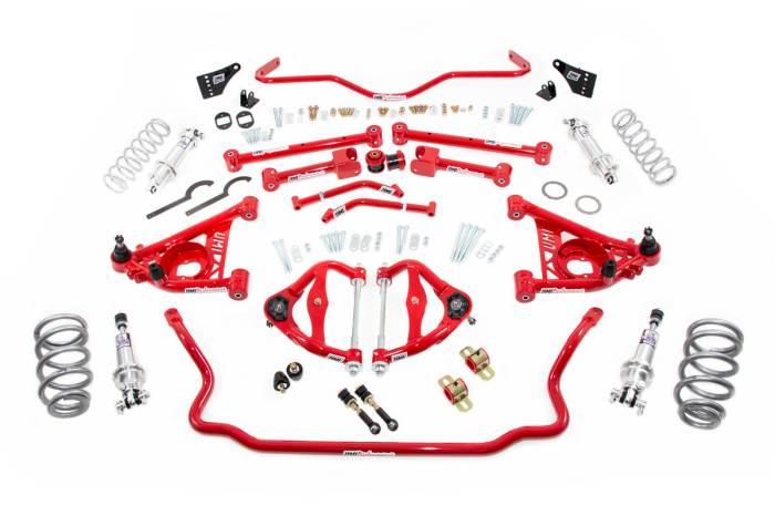 1978-1988-Gm-G-Body-Handling-Package--Stage-2.5-With-Viking-Coilovers