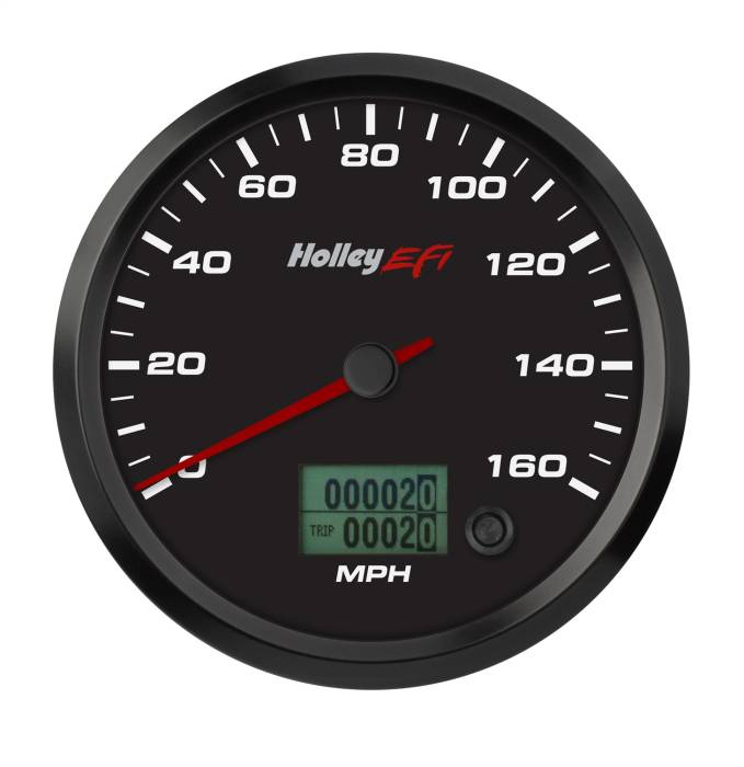 Speedometer-Gauge