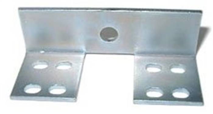 Nitrous-Oxide-Solenoid-Mounting-Bracket