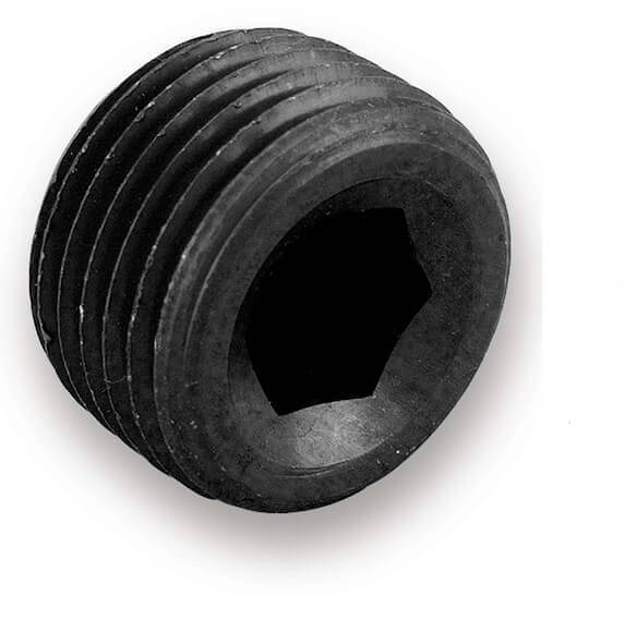 116-Npt-Internal-Plugs---Black