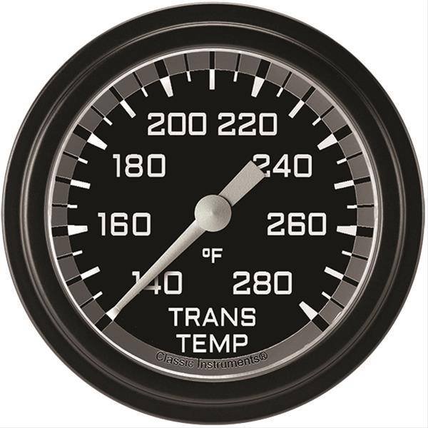 Autocross-Gray-2-58-Transmission-Temperature-Gauge