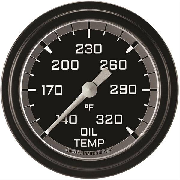 Autocross-Gray-2-58-Oil-Temperature-Gauge