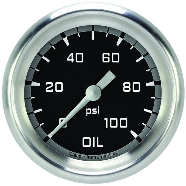 Autocross-Gray-2-58-Oil-Pressure-Gauge