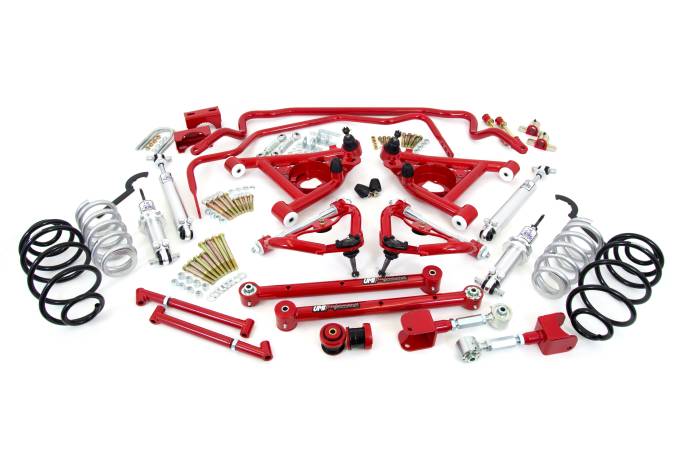 1978-1988-Gm-G-Body-Handling-Kit--Stage-4,-2-Lowering