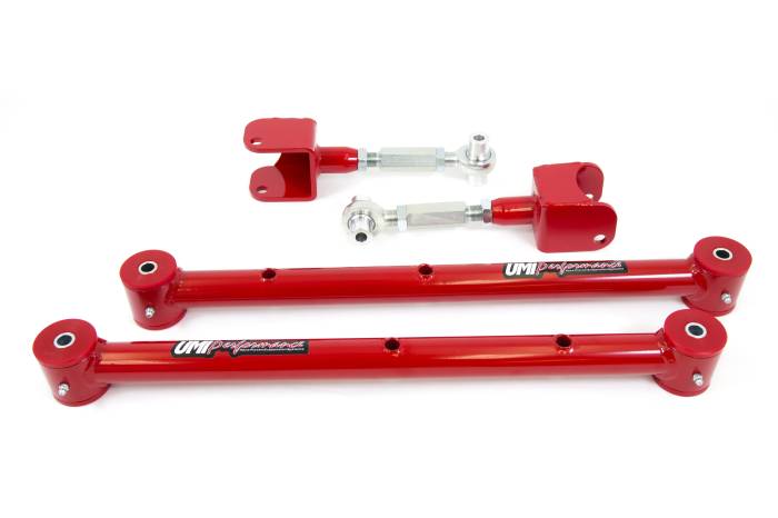 1968-1972-Gm-A-Body-Lower-Control-Arm--Adjustable-Upper-Control-Arm-Kit