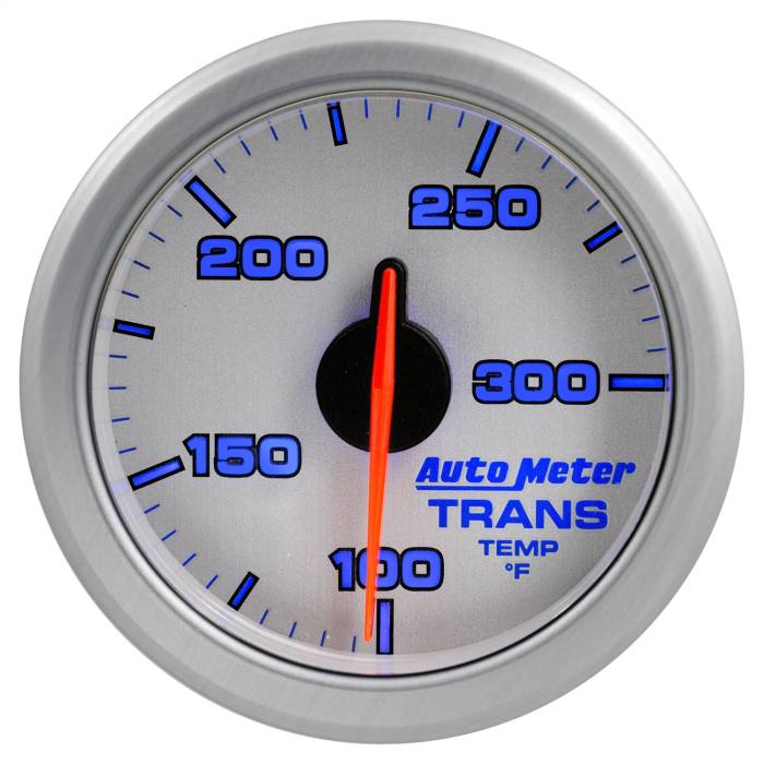 AutoMeter - AutoMeter AirDrive Transmission Temperature Gauge 9157-UL