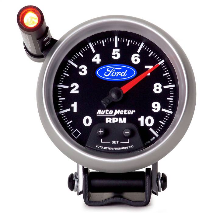 AutoMeter - AutoMeter Ford Shift-Lite Tachometer 880825