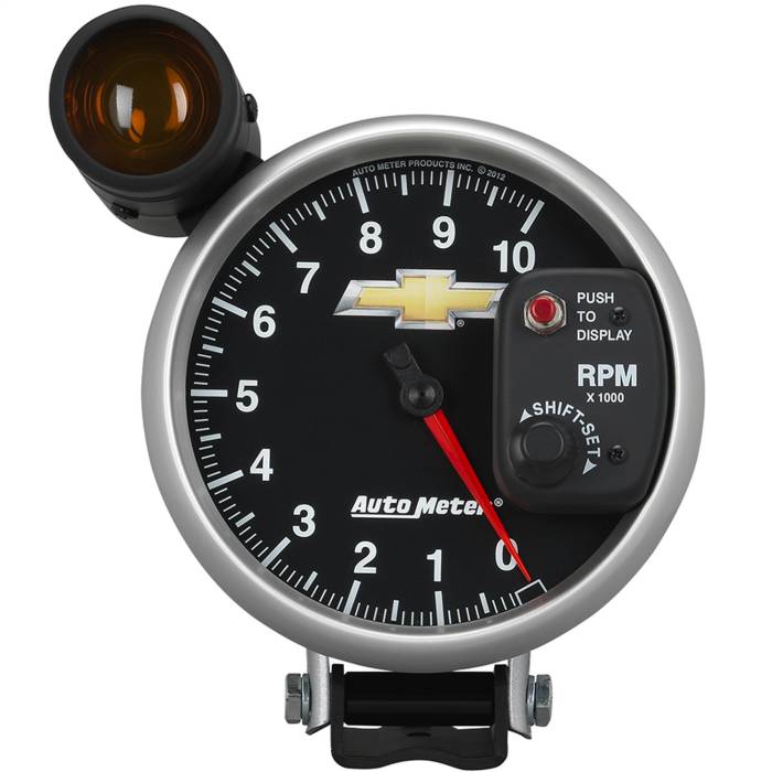 AutoMeter - AutoMeter GM Series Tachometer 880445