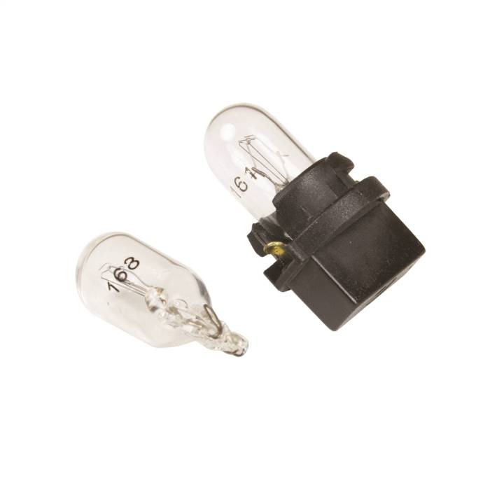AutoMeter - AutoMeter Light Bulb And Socket Assembly 3212