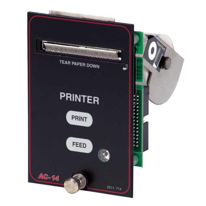 AutoMeter - AutoMeter Modular Internal IR Printer AC-14