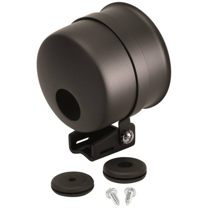 AutoMeter - AutoMeter Mounting Solutions Mounting Cup 5204