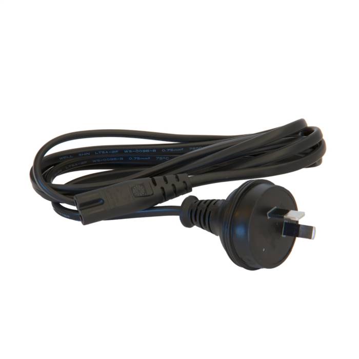 AutoMeter - AutoMeter Power Cord AC-33