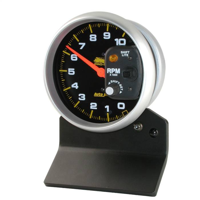 AutoMeter - AutoMeter Pro-Cycle Tachometer 19208