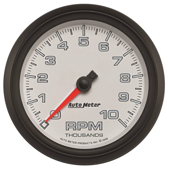 AutoMeter - AutoMeter Pro-Cycle Tachometer 19598