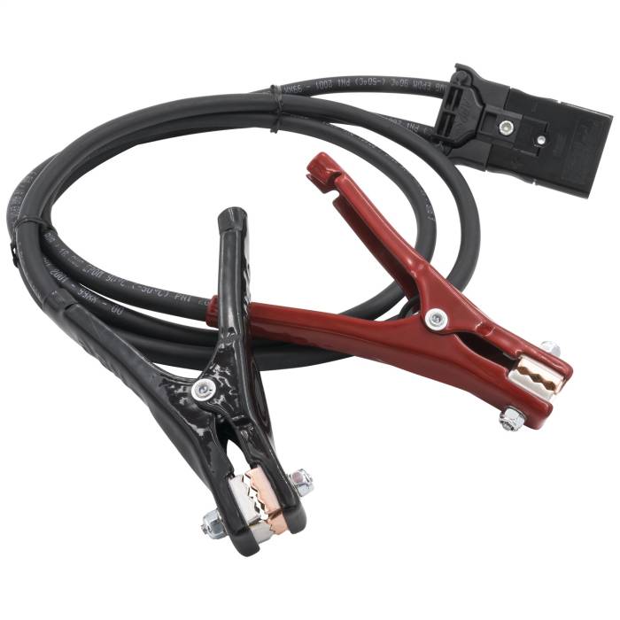 AutoMeter - AutoMeter Replacement Clamp And Lead Assembly AC-105