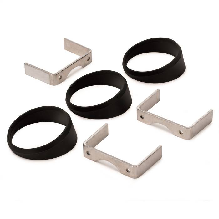 AutoMeter - AutoMeter Mounting Solutions Angle Ring 3244