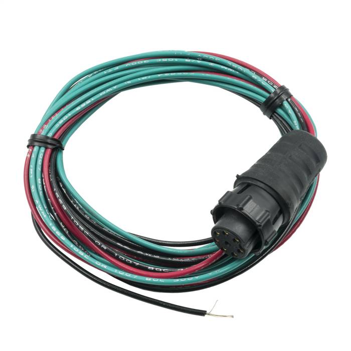 AutoMeter - AutoMeter Gauge Wire Harness 5258