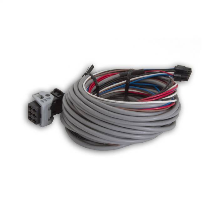 AutoMeter - AutoMeter Wide Band Wire Harness 5252