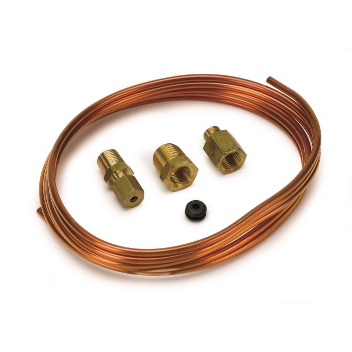 AutoMeter - AutoMeter Copper Tubing 3224