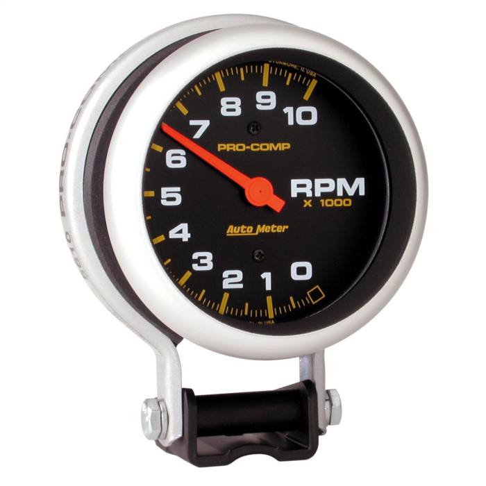 AutoMeter - AutoMeter Pro-Comp Tachometer 5610